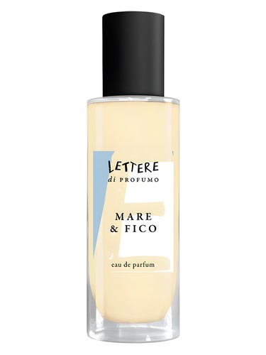 عطر ادکلن مار اند فیکو لِتِره دی پروفومو - Mare & Fico Lettere di Profumo - بررسی، قیمت و خرید
