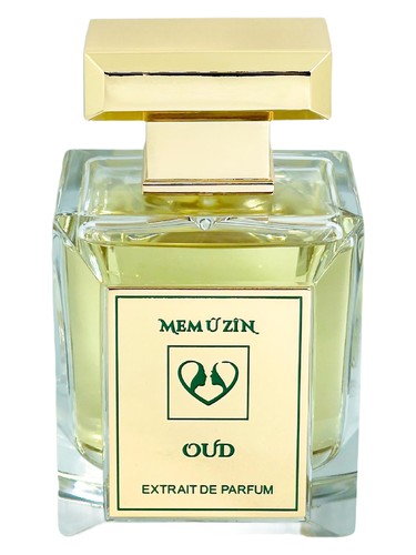 عطر ادکلن عود مموزین پرفیوم - Oud Memûzîn Perfume - بررسی، قیمت و خرید