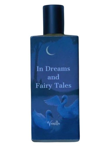 عطر ادکلن این دریِمز اَند فِری تِیلز وَنیلا سورس - In Dreams and Fairy Tales Vanilla Sorce - بررسی، قیمت و خرید