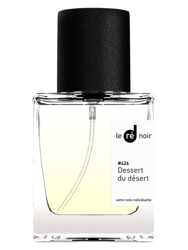 عطر ادکلن دسر دو دزر لره نوآر - #426 Dessert du désert Le Ré Noir - بررسی، قیمت و خرید