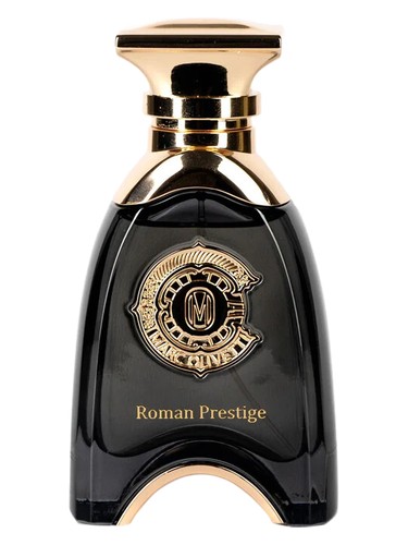 عطر ادکلن رومن پرستیژ مارک اولیوتی - Roman Prestige Marc Olivetti - بررسی، قیمت و خرید
