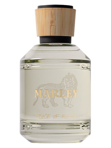 عطر ادکلن پلیس آو پیس مارلی فراگرنس - Place of Peace Marley Fragrance - بررسی، قیمت و خرید