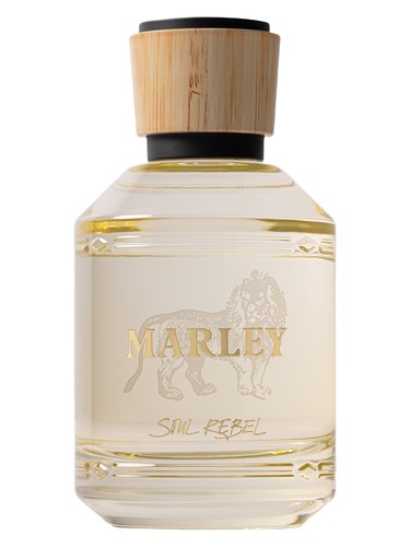 عطر ادکلن سول ربل مارلی فراگرنس - Soul Rebel Marley Fragrance - بررسی، قیمت و خرید