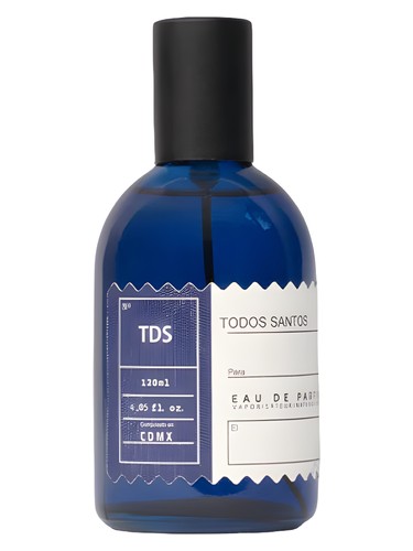 عطر ادکلن تودوس سانتوس پرفیومریکا - Todos Santos Perfumérica - بررسی، قیمت و خرید