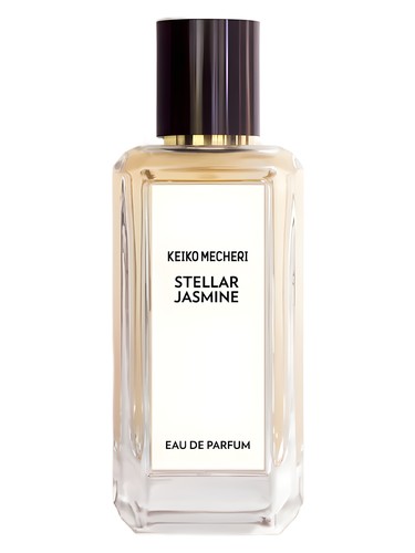 عطر ادکلن استلار یاسمین کیکو ماچری - Stellar Jasmine Keiko Mecheri - بررسی، قیمت و خرید