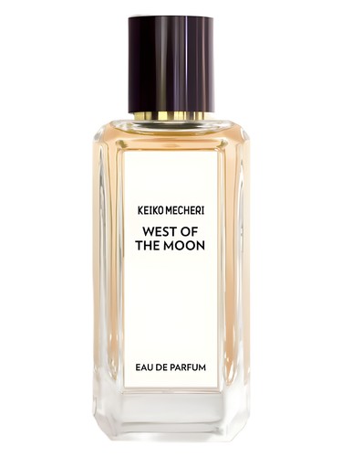 عطر ادکلن وست آو د مون کیکو ماچری - West of the Moon Keiko Mecheri - بررسی، قیمت و خرید