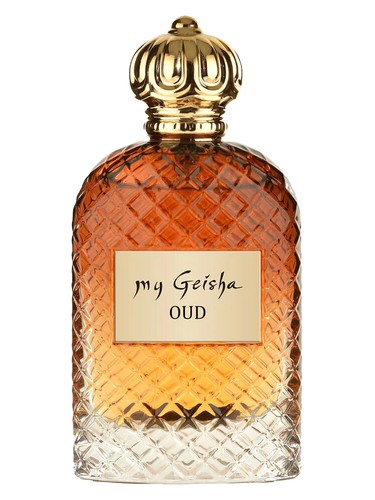 عطر ادکلن عُود مای گیشا - Oud My Geisha - بررسی، قیمت و خرید