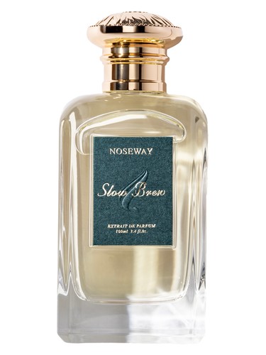 عطر ادکلن اِسلو برو نوزوی - Slow Brew Noseway - بررسی، قیمت و خرید
