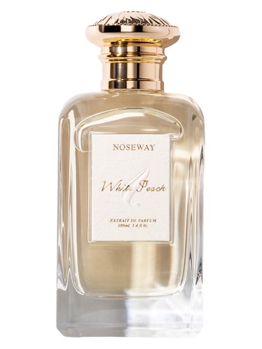 عطر ادکلن وایت پیچ نوزوی - White Peach Noseway - بررسی، قیمت و خرید