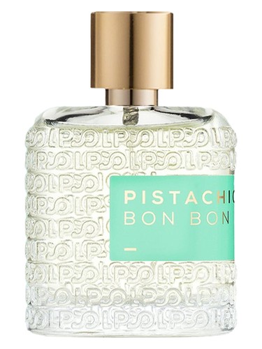 عطر ادکلن پسته بُن بُن الپیدو - Pistachio Bon Bon LPDO - بررسی، قیمت و خرید