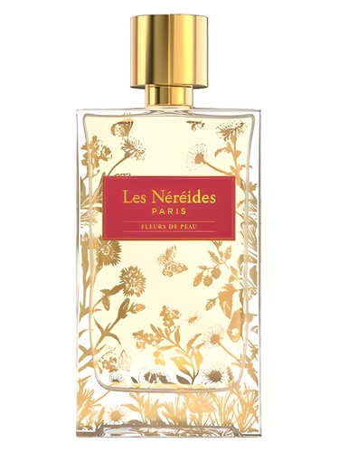 عطر ادکلن فلور دو پو لزنرید - Fleurs de Peau Les Nereides - بررسی، قیمت و خرید