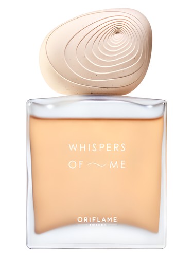 عطر ادکلن ویسپرس آف می اوریفلیم - Whispers Of Me Oriflame - بررسی، قیمت و خرید