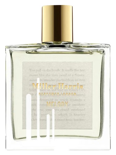عطر ادکلن ملودی میلر هریس - Melody Miller Harris - بررسی، قیمت و خرید