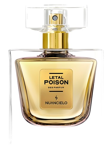 عطر ادکلن لتال پویزن نواسیلو - Letal Poison Nuancielo - بررسی، قیمت و خرید