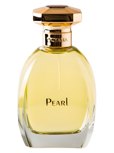 عطر ادکلن پرل اوکیانا - Pearl Ocyana - بررسی، قیمت و خرید