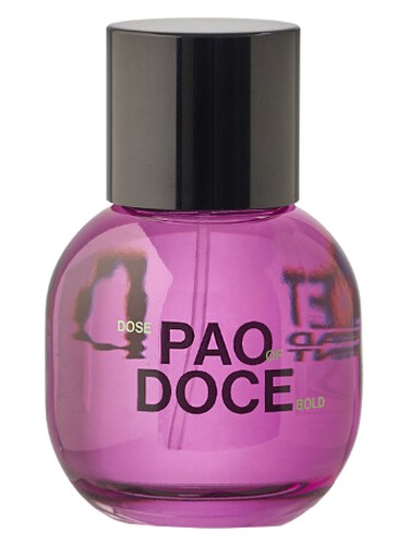 عطر ادکلن پائو دُسه پیلز پرفیومز - Pao Doce Pills Parfums - بررسی، قیمت و خرید