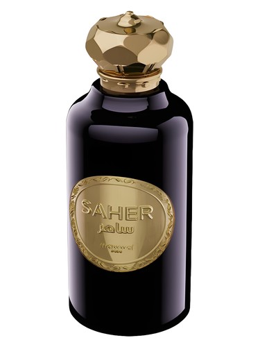 عطر ادکلن سحر ماوال عربیا - Saher Mawwal Arabia - بررسی، قیمت و خرید