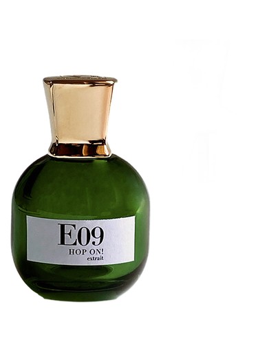 عطر ادکلن هاپ آن میشل مارین اسنزا - Hop On! Michele Marin Essenza - بررسی، قیمت و خرید