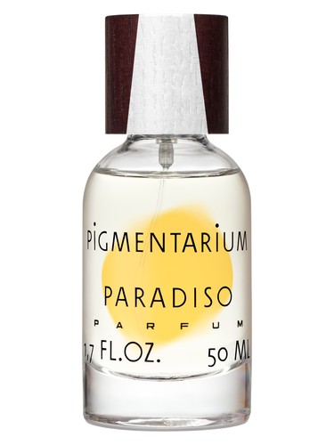 عطر ادکلن پردیسو پگمنتاریوم - Paradiso Pigmentarium - بررسی، قیمت و خرید