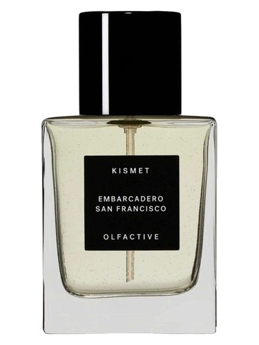 عطر ادکلن امبارکادرو سن فرانسیسکو کیسمت الفکتیو - Embarcadero San Francisco Kismet Olfactive - بررسی، قیمت و خرید
