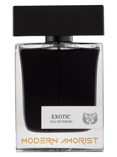 عطر ادکلن اگزاتیک مادرن آرموریست - Exotic Modern Armorist - بررسی، قیمت و خرید