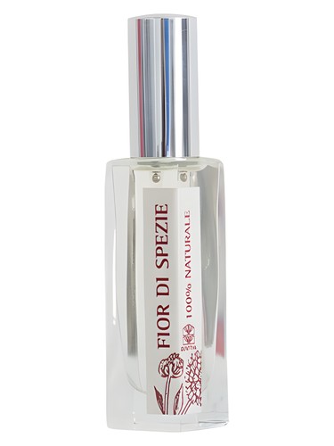 عطر ادکلن فیور دی اسپزیه اولفاتیوا - Fior di Spezie Olfattiva - بررسی، قیمت و خرید