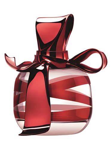 عطر ادکلن ریچی ریچی دنسیگ ریبون نینا ریچی - Ricci Ricci Dancing Ribbon Nina Ricci - بررسی، قیمت و خرید