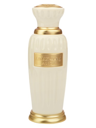 عطر ادکلن ایمان راساسی - Aiman Rasasi - بررسی، قیمت و خرید