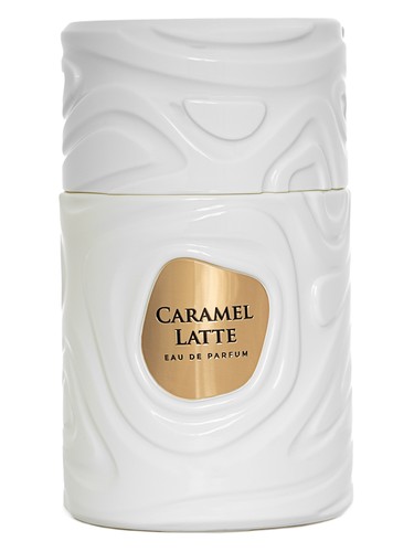 عطر ادکلن کارامل لته لوبونه پرفیوم - Caramel Latte Le Bonheur Perfumes - بررسی، قیمت و خرید