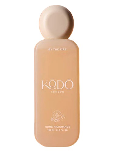 عطر ادکلن بای د فایر کودو - By The Fire KŌDŌ - بررسی، قیمت و خرید