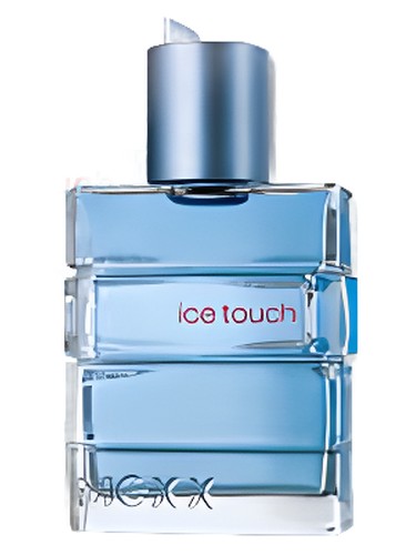 عطر ادکلن مکس آیس تاچ من مکس - Mexx Ice Touch Man Mexx - بررسی، قیمت و خرید