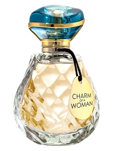 عطر ادکلن چارم آو ا وومن پاریس الیزه - Charm Of A Woman Paris Elysees - بررسی، قیمت و خرید