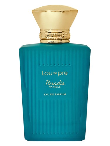 عطر ادکلن پاردیس وانیل لو دِ پری - Paradis Vanille Lou De Pre - بررسی، قیمت و خرید