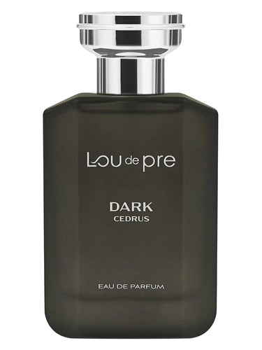 عطر ادکلن دارک سدرِس لو دپری - Dark Cedrus Lou De Pre - بررسی، قیمت و خرید