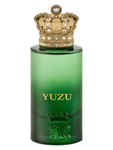 عطر ادکلن یوزو رویال کراون - Yuzu Royal Crown - بررسی، قیمت و خرید