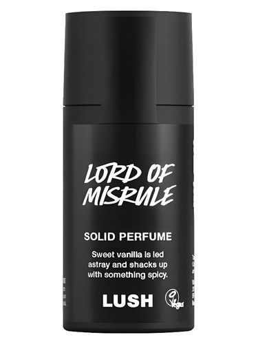 عطر ادکلن لرد آو میس‌رول لاش - Lord of Misrule Lush - بررسی، قیمت و خرید