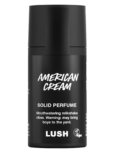 عطر ادکلن آمریکن کریم لاش - American Cream Lush - بررسی، قیمت و خرید