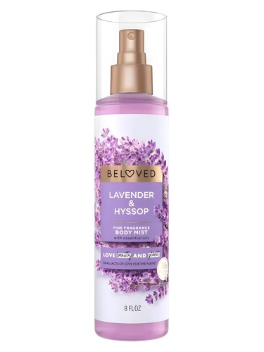 عطر ادکلن لاوندر اند هیساپ لاو بیوتی اند پلنت - Lavender & Hyssop Love Beauty and Planet - بررسی، قیمت و خرید
