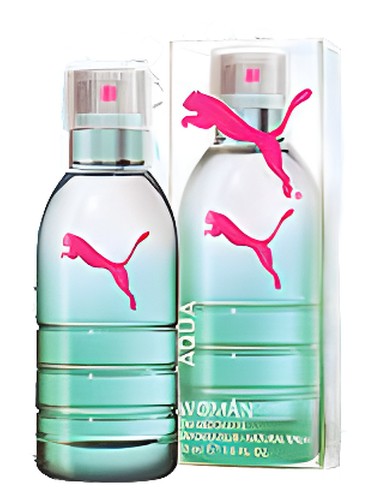 عطر ادکلن پوماآکوا وومن پومـا - Puma Aqua Woman Puma - بررسی، قیمت و خرید