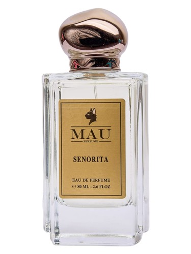 عطر ادکلن سنیوریتا ماو پرفیوم - Senorita Mau Perfume - بررسی، قیمت و خرید