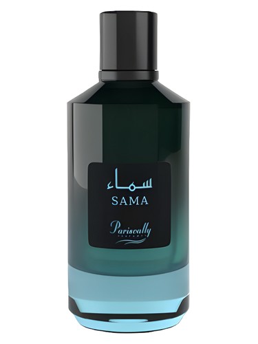 عطر ادکلن سما پاریس ولی پرفیوم - Sama Parisvally Perfumes - بررسی، قیمت و خرید