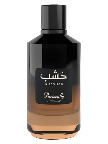 عطر ادکلن - Khashab Parisvally Perfumes - بررسی، قیمت و خرید