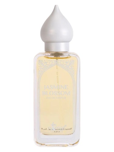 عطر ادکلن یاسمن بلاسم نمت اینترنشنال - Jasmine Blossom Nemat International - بررسی، قیمت و خرید