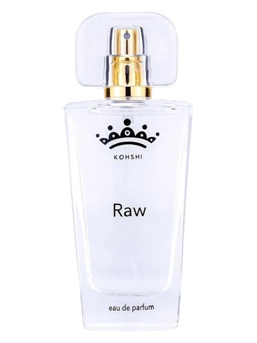 عطر ادکلن را کوشی - Raw Koshi - بررسی، قیمت و خرید