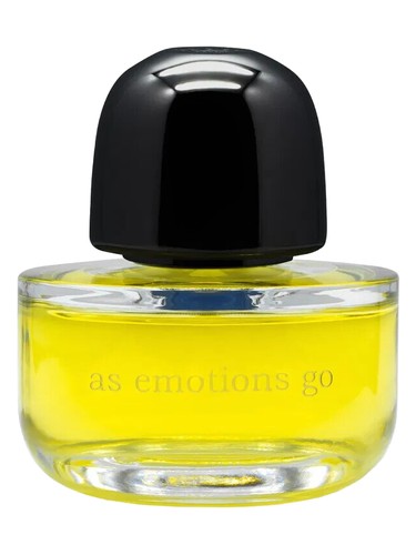 عطر ادکلن از ایموشنز گو کیلِسا - As Emotions Go Kilesa - بررسی، قیمت و خرید