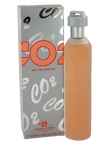 عطر ادکلن سی او تو پور فم ژان آرتس - CO2 Pour Femme Jeanne Arthes - بررسی، قیمت و خرید