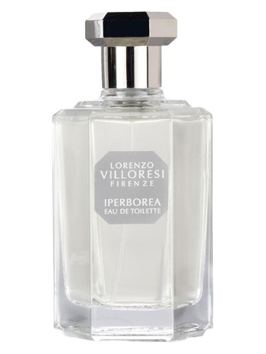 عطر ادکلن ایپربوریا لورنتزو ویلورزی - Iperborea Lorenzo Villoresi - بررسی، قیمت و خرید