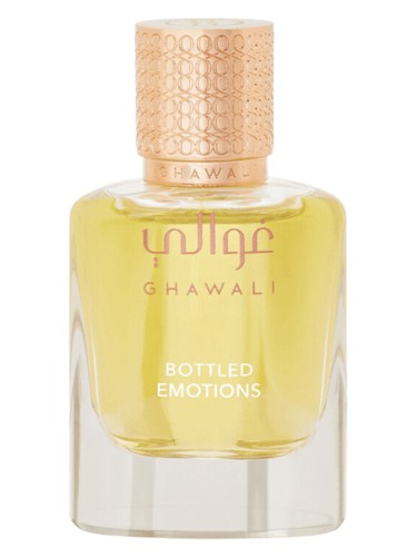 عطر ادکلن باتلد اموشنز غاولی - Bottled Emotions Ghawali - بررسی، قیمت و خرید