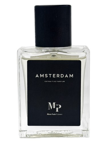 عطر ادکلن آمستردام ماریا پائولا پرفیومز - Amsterdam Maria Paola Perfumes - بررسی، قیمت و خرید