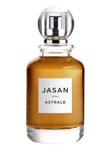 عطر ادکلن استرال جَسَن - Astrale Jasan - بررسی، قیمت و خرید